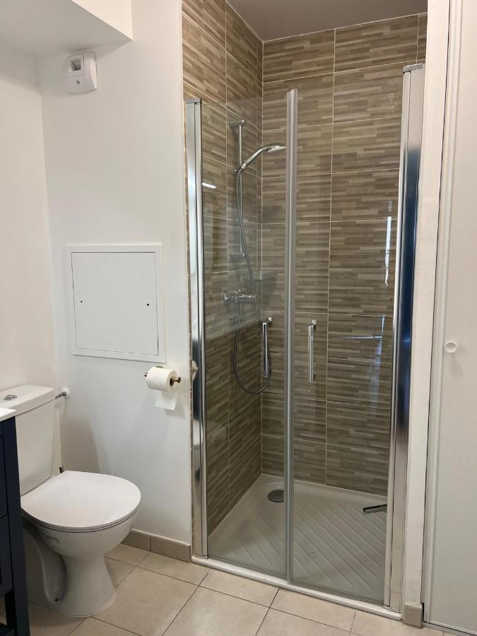 A 10 Mn De Disney Land Paris Appartement Neuf Bussy-Saint-Georges Exterior foto
