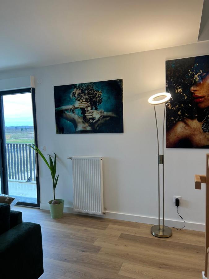 A 10 Mn De Disney Land Paris Appartement Neuf Bussy-Saint-Georges Exterior foto