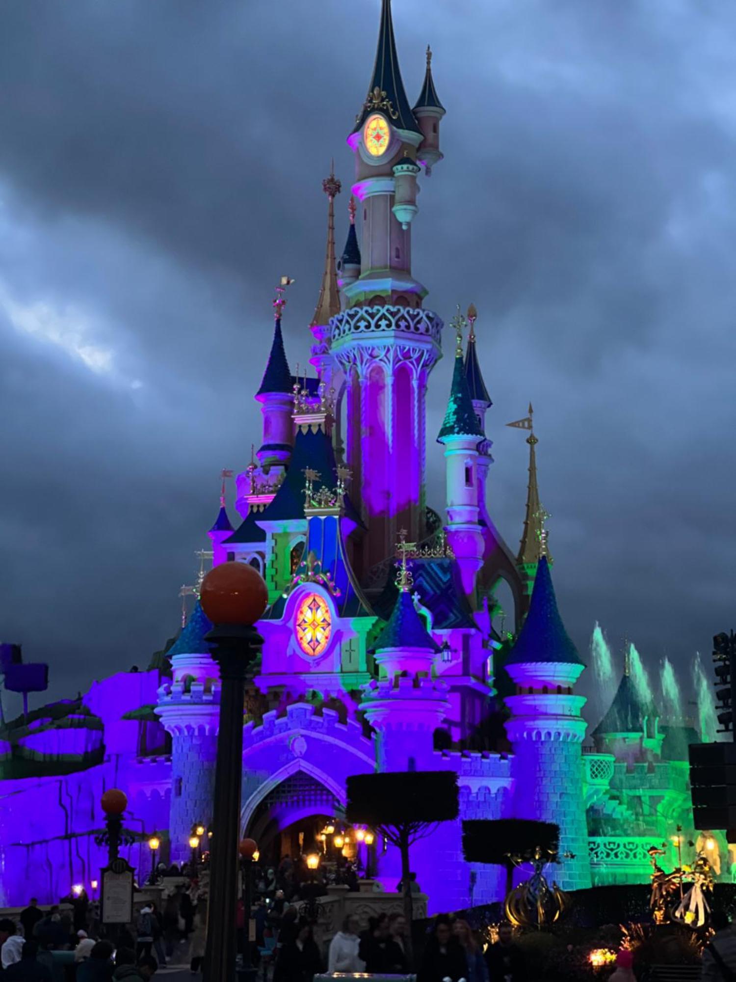 A 10 Mn De Disney Land Paris Appartement Neuf Bussy-Saint-Georges Exterior foto