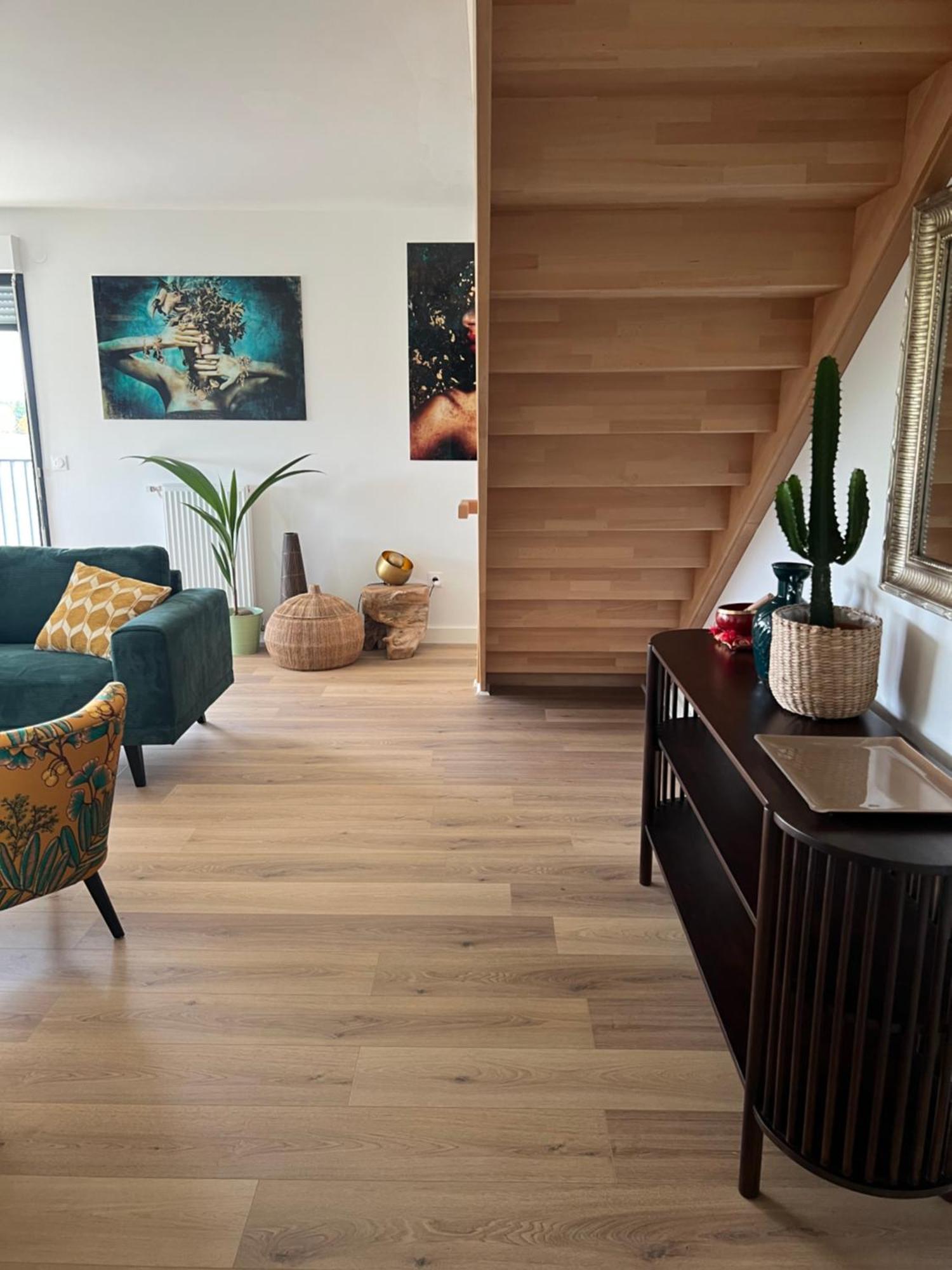 A 10 Mn De Disney Land Paris Appartement Neuf Bussy-Saint-Georges Exterior foto