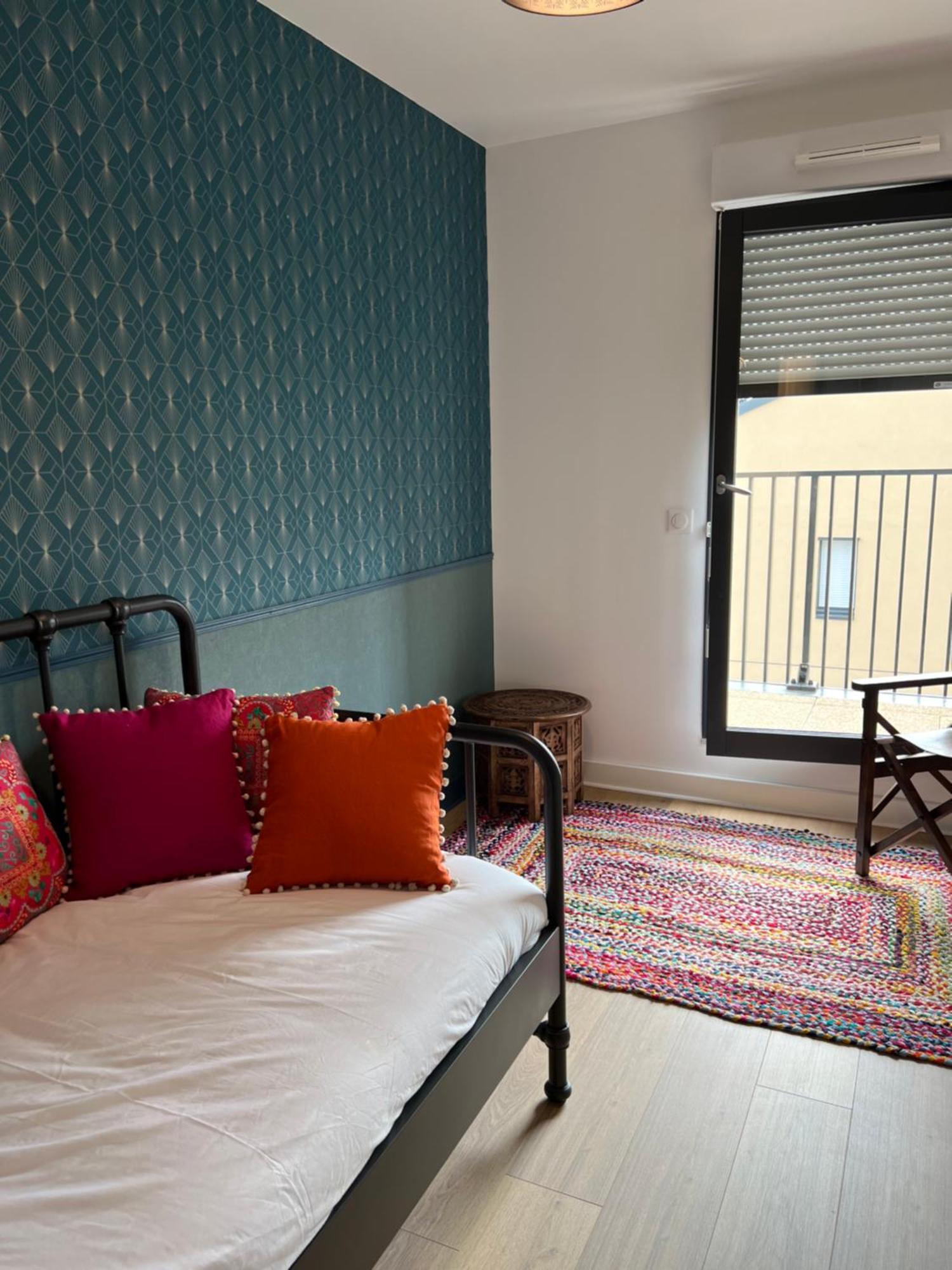 A 10 Mn De Disney Land Paris Appartement Neuf Bussy-Saint-Georges Exterior foto