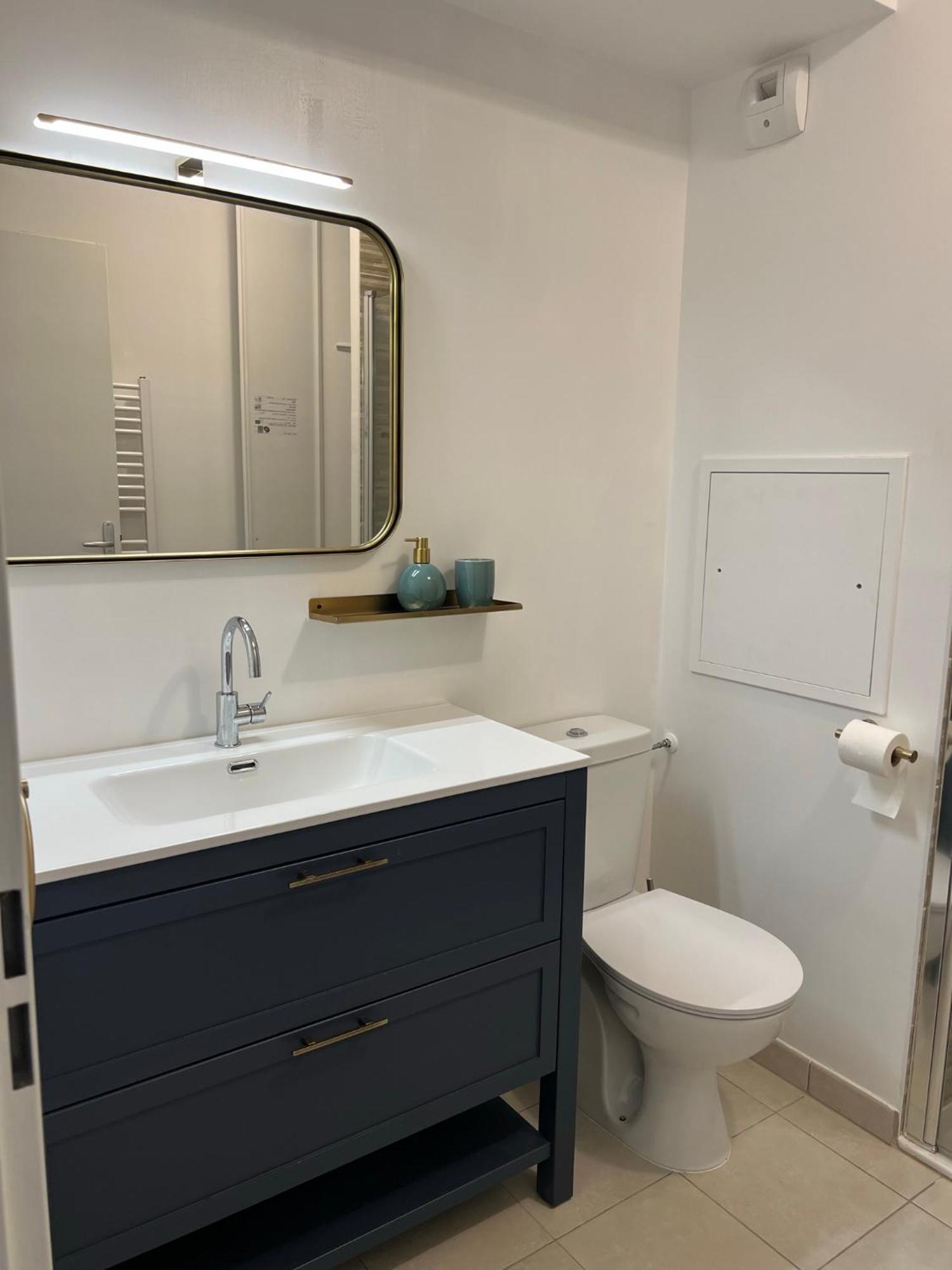 A 10 Mn De Disney Land Paris Appartement Neuf Bussy-Saint-Georges Exterior foto